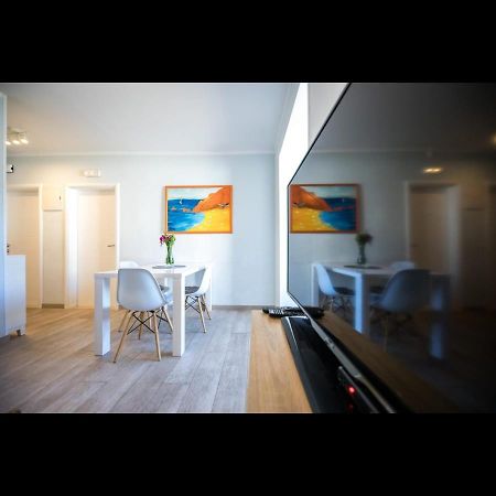 Apartman Megi Dubrovnik Bagian luar foto