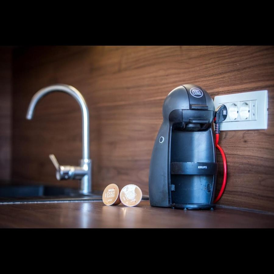 Apartman Megi Dubrovnik Bagian luar foto