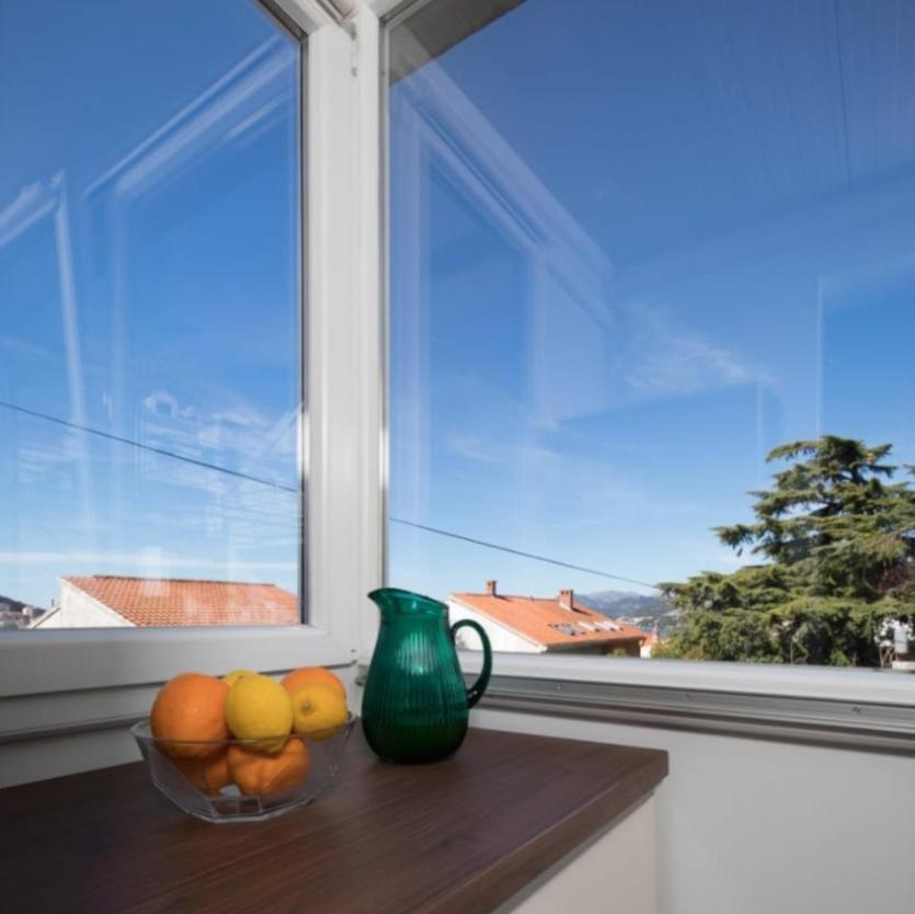 Apartman Megi Dubrovnik Bagian luar foto