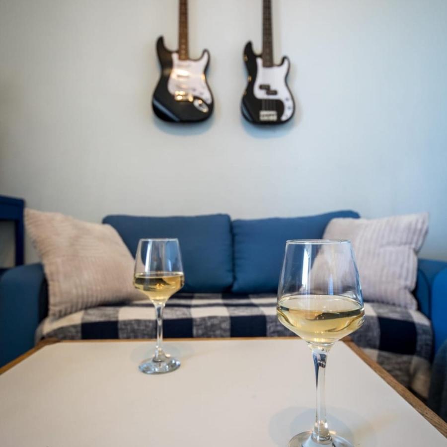Apartman Megi Dubrovnik Bagian luar foto