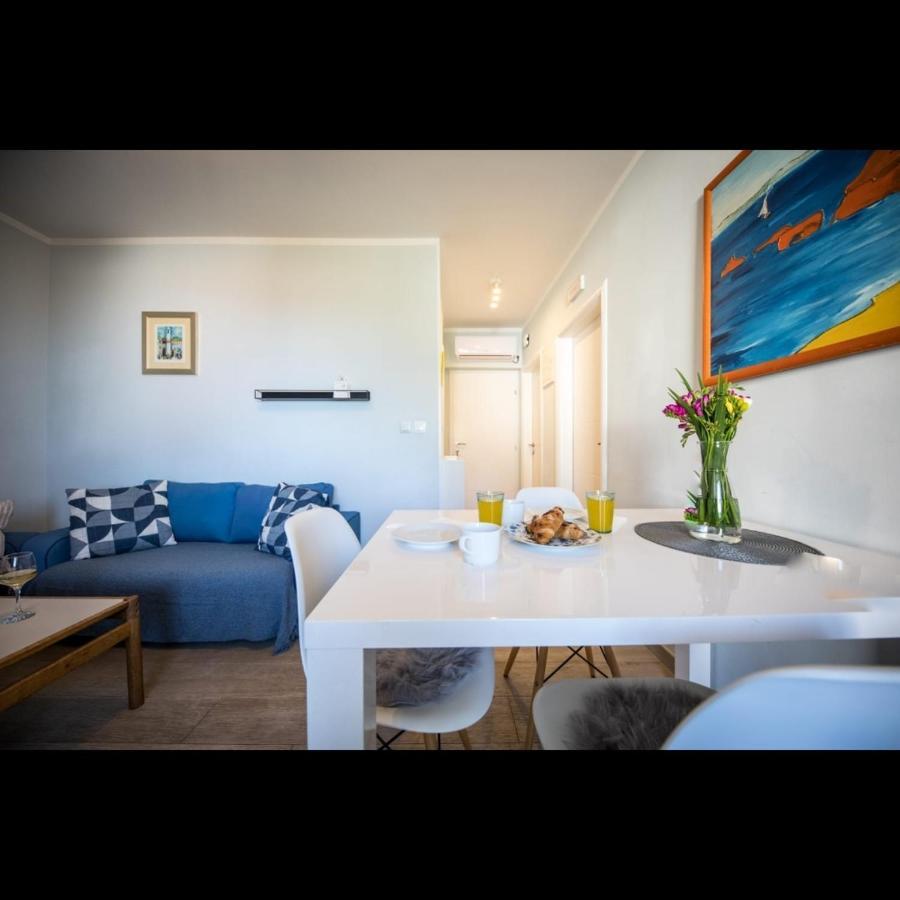 Apartman Megi Dubrovnik Bagian luar foto