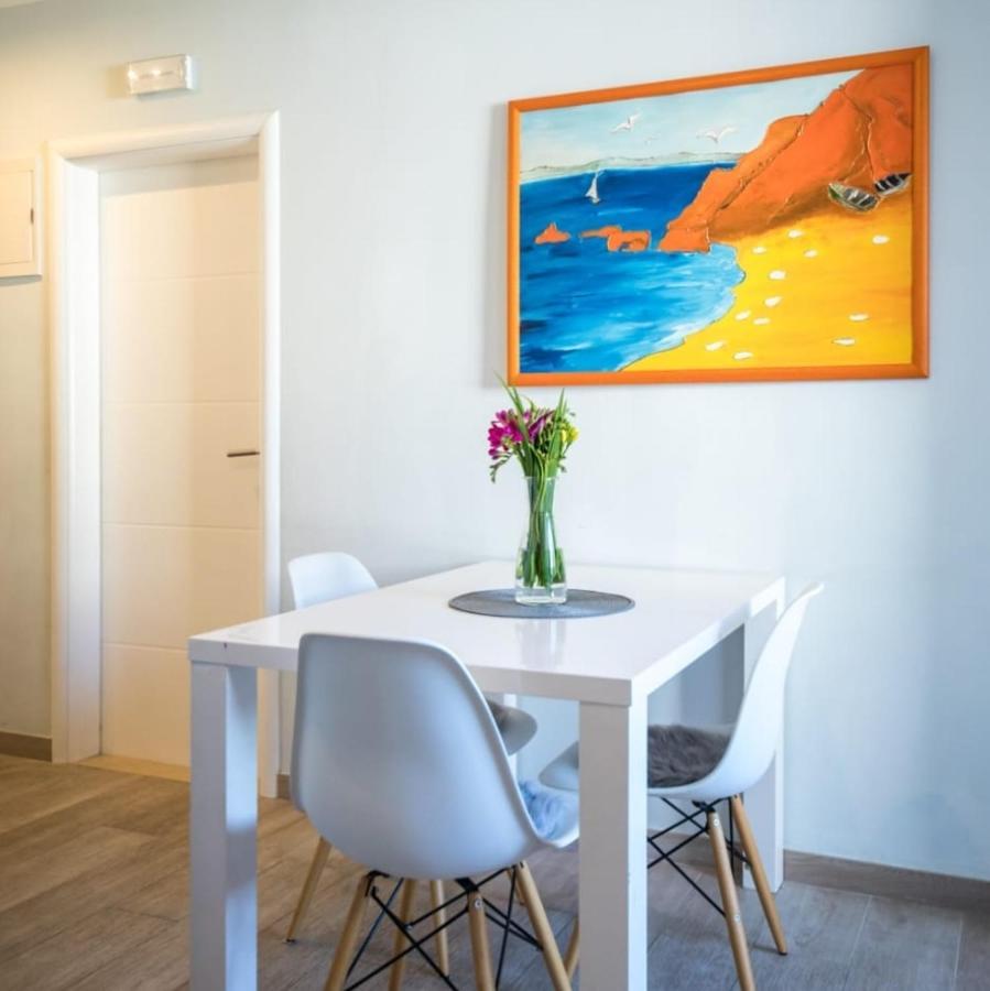 Apartman Megi Dubrovnik Bagian luar foto