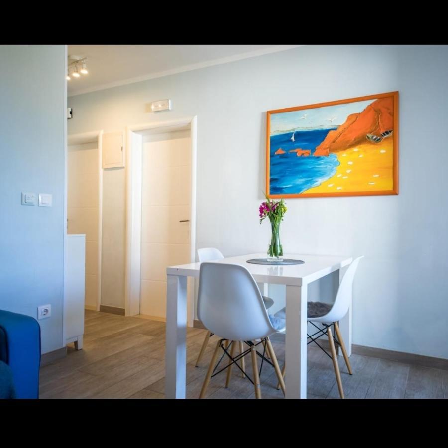 Apartman Megi Dubrovnik Bagian luar foto