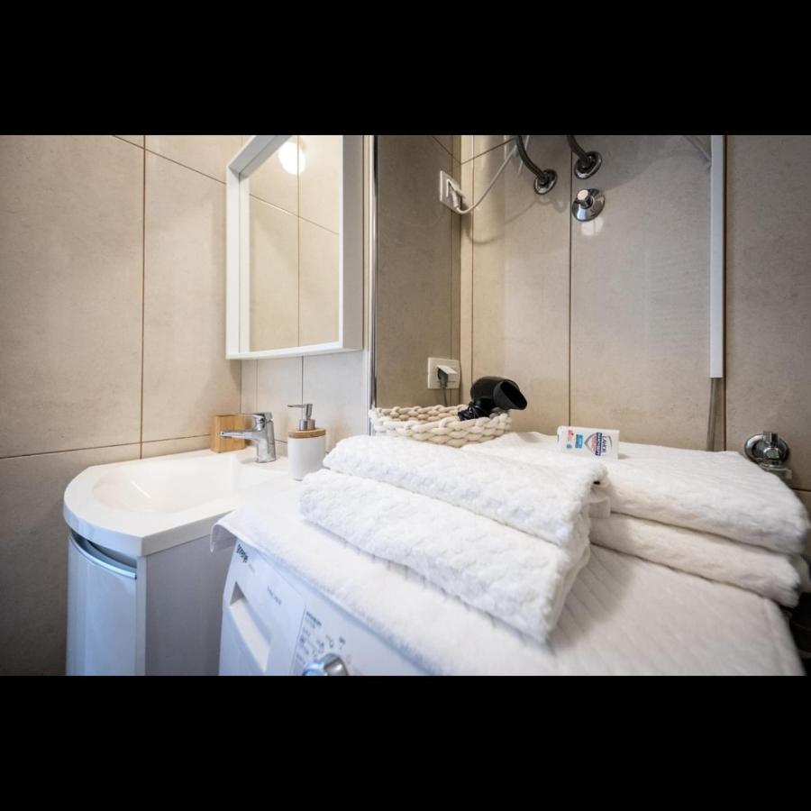 Apartman Megi Dubrovnik Bagian luar foto