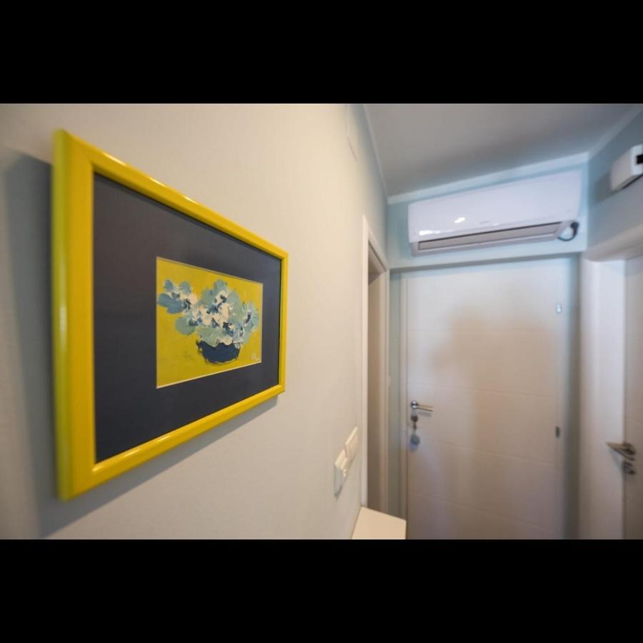 Apartman Megi Dubrovnik Bagian luar foto