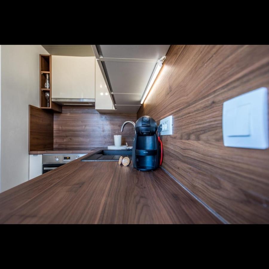 Apartman Megi Dubrovnik Bagian luar foto
