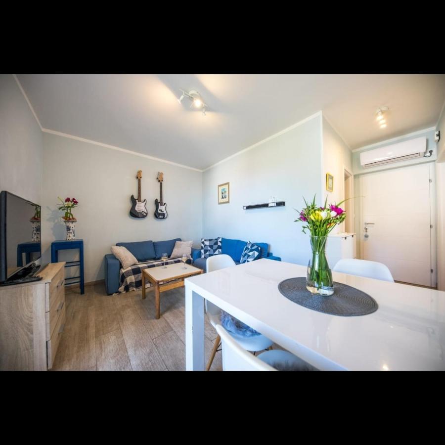 Apartman Megi Dubrovnik Bagian luar foto