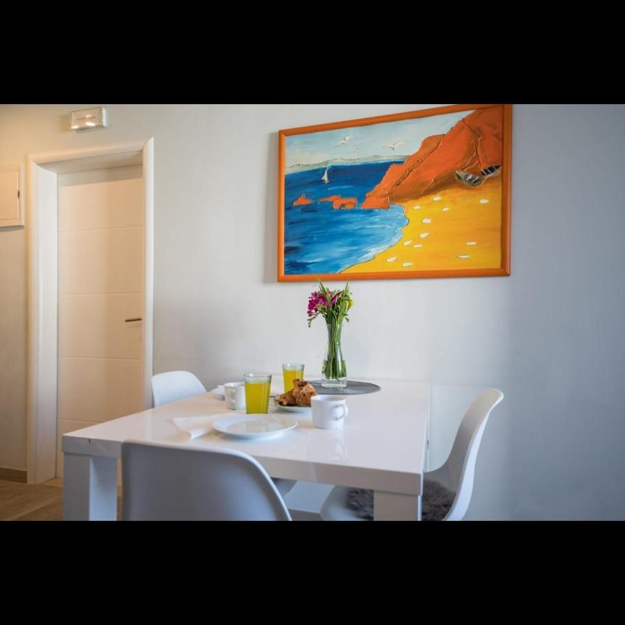 Apartman Megi Dubrovnik Bagian luar foto