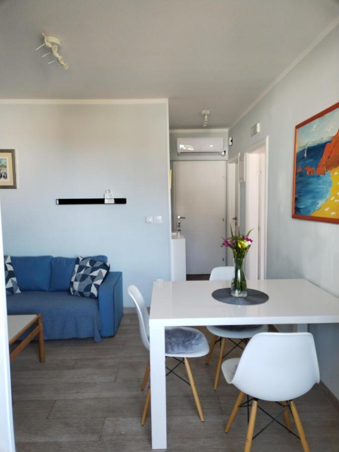 Apartman Megi Dubrovnik Bagian luar foto